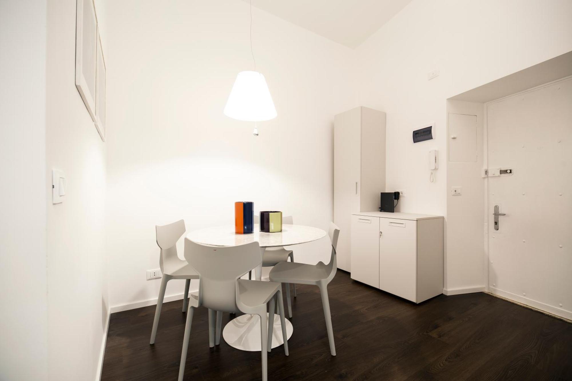 Il Cioccolatino Del Carmine Apartment Genoa