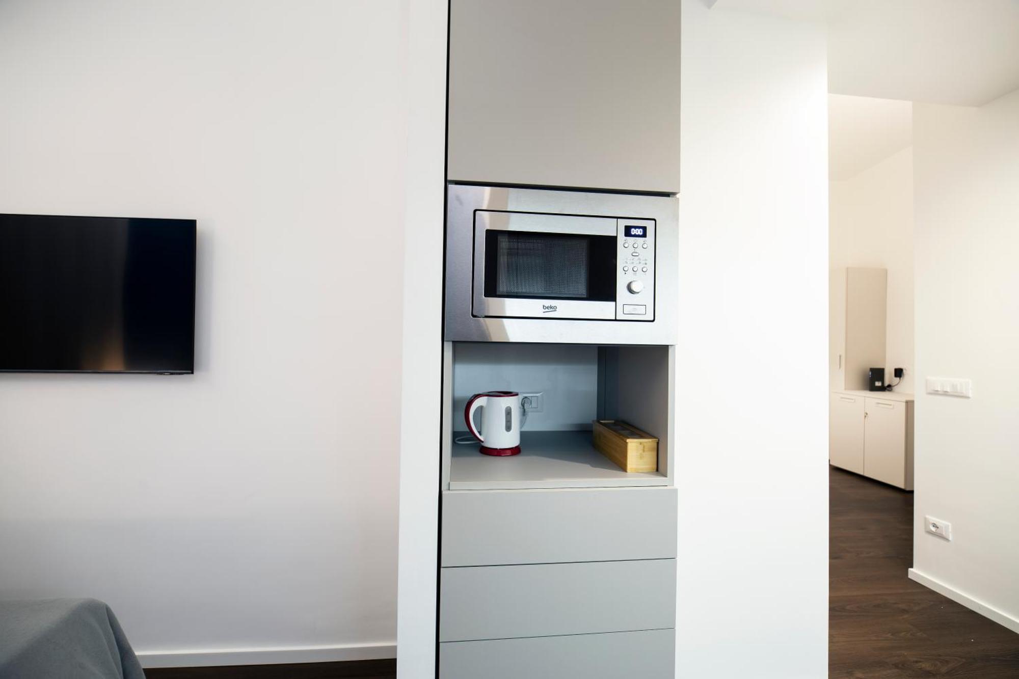 Apartment Il Cioccolatino Del Carmine Genoa