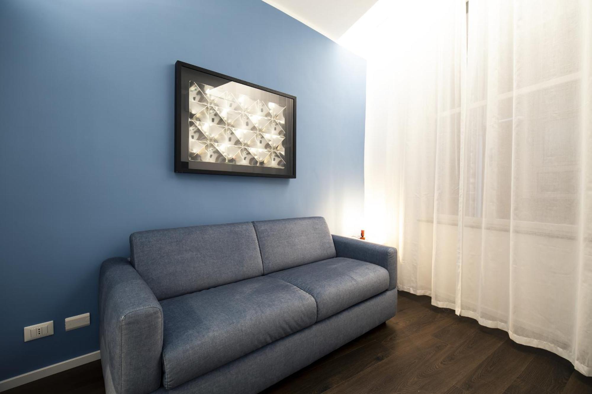 Apartment Il Cioccolatino Del Carmine Genoa