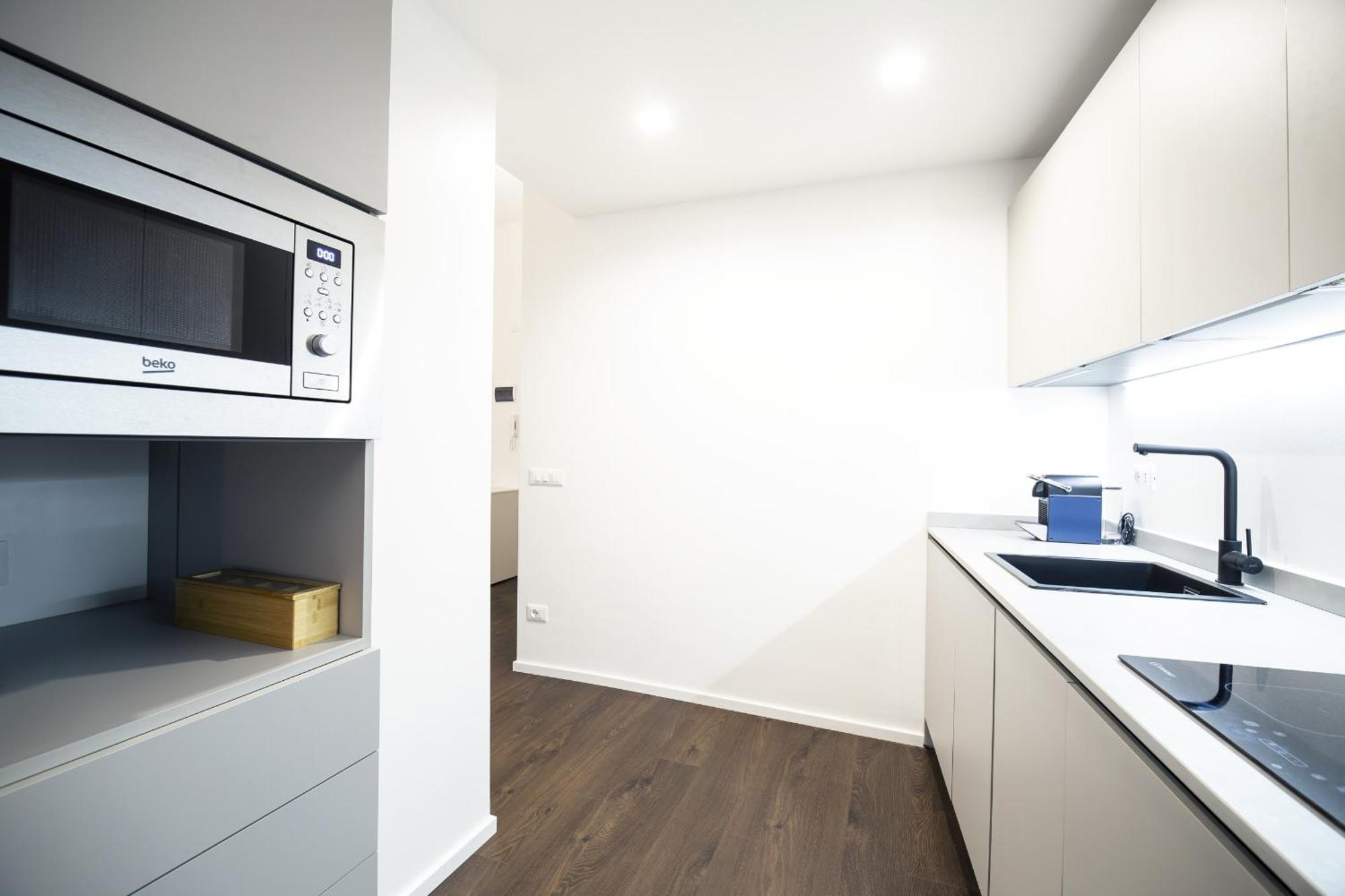 Apartment Il Cioccolatino Del Carmine Genoa