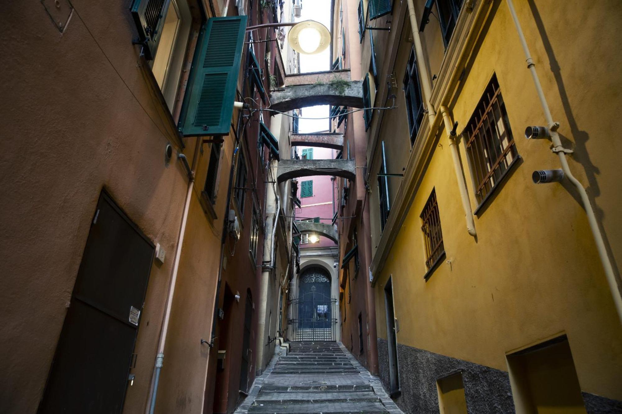 Il Cioccolatino Del Carmine Apartment