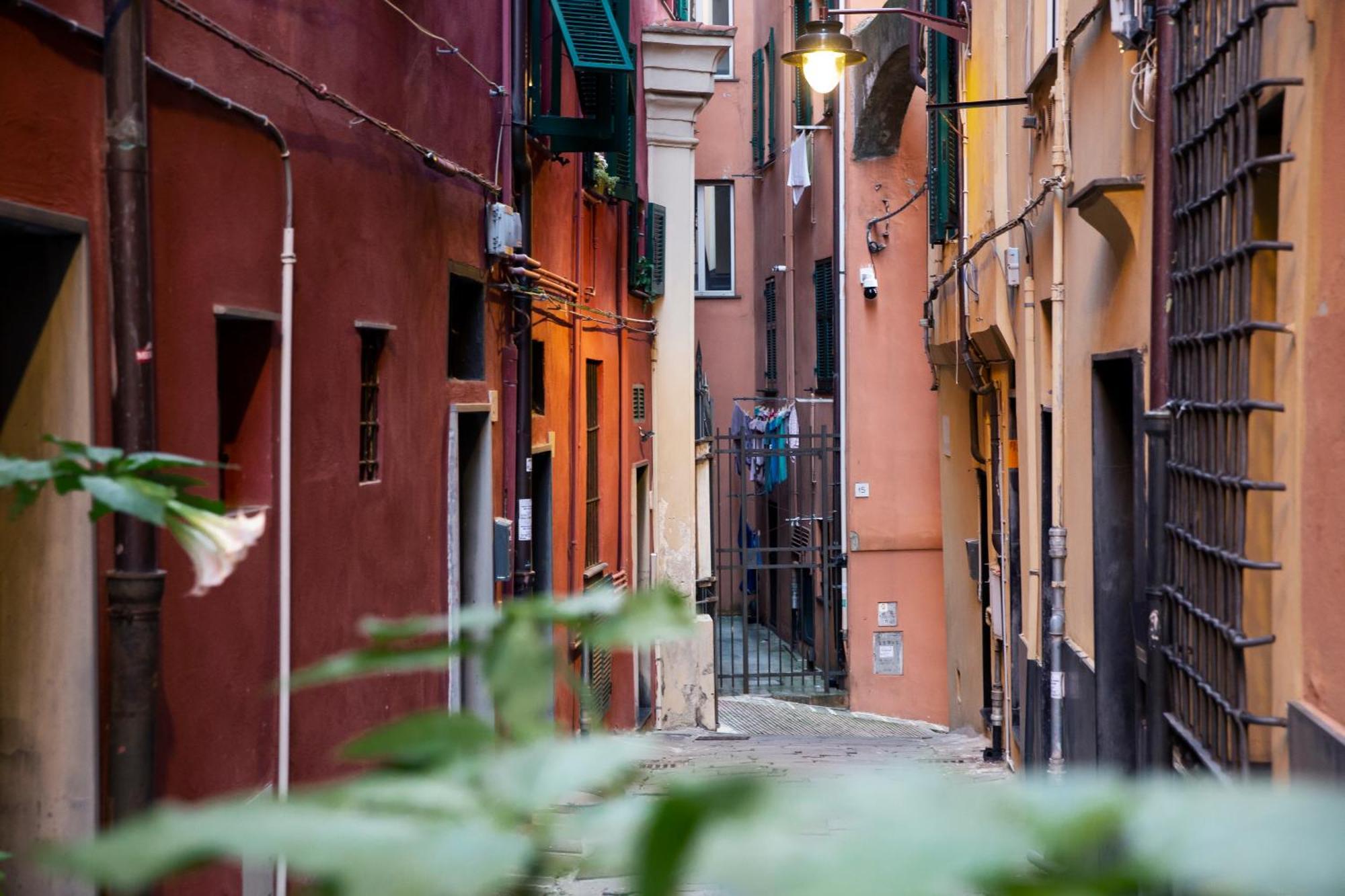 Il Cioccolatino Del Carmine * Genova