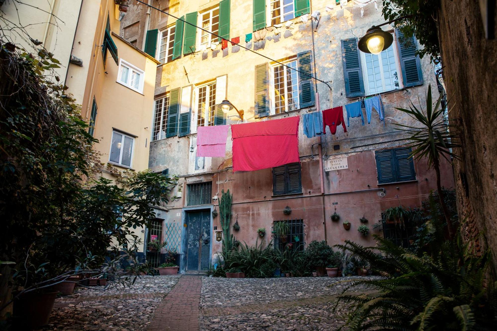 Il Cioccolatino Del Carmine Genova