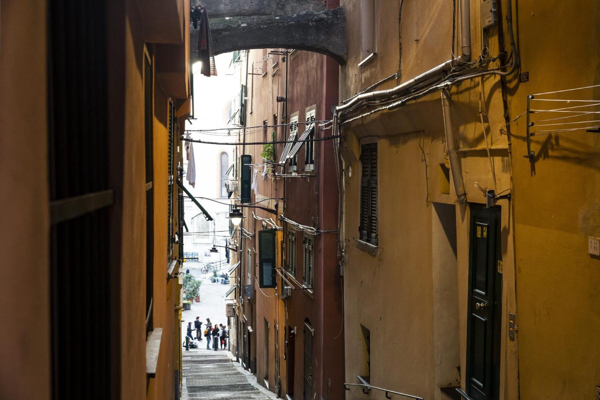 Il Cioccolatino Del Carmine Genova
